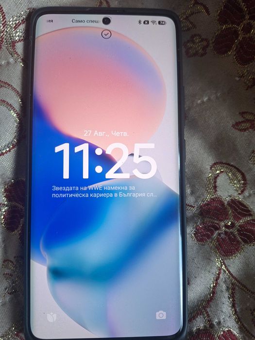 Redmi note 14 pro 5G