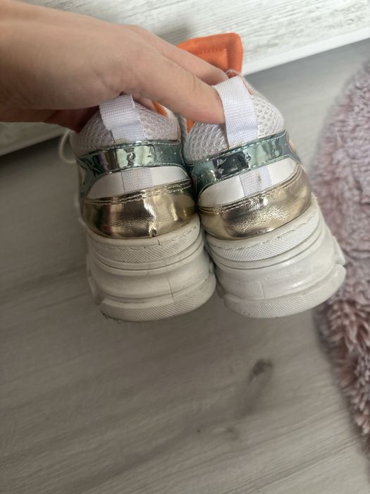 Дамски кецове gucci гучи