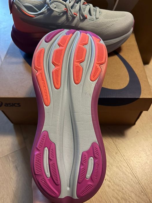 Asics Gel Nimbus 28 Sky Digital Sakura, noi, cu eticheta