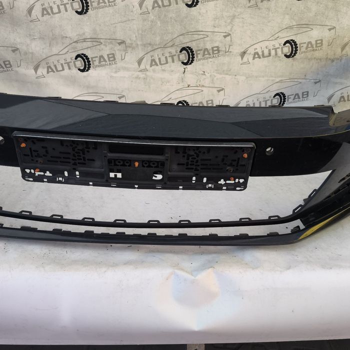 Bara fata Volkswagen Scirocco Facelift an 2014-2015-2016-2017