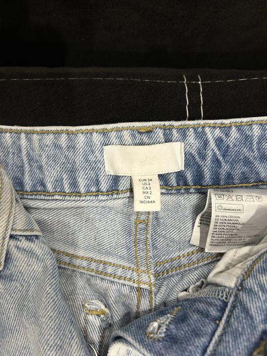 Дамски дънки H&M