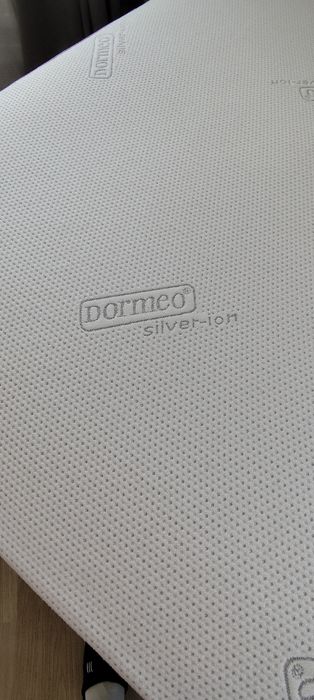 Topper Dormeo Silver-Ion