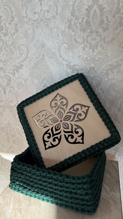 Продаётся уютная детская люлька