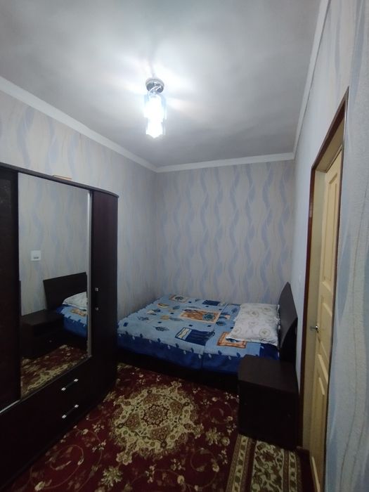 Продается дом в Бектемирском районе.