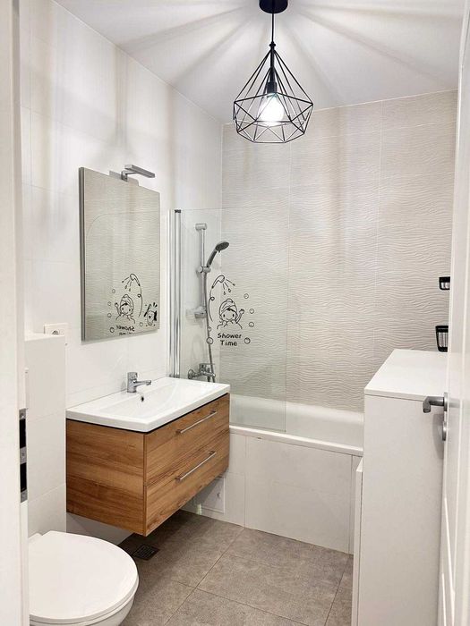 Ap 3 camere langa Manastirea Galata, 64 mp, mobilat si utilat, liber