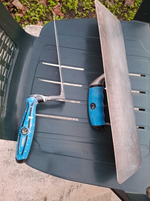 Малаmашка и мистрия Ausonia