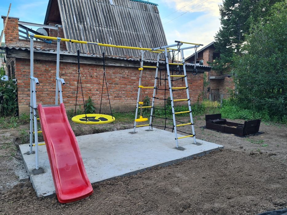 Продам дачу за с. Тарханка