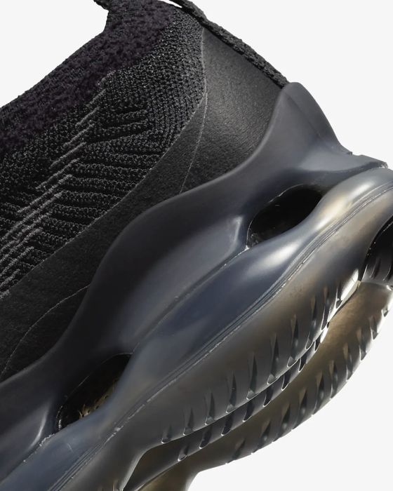 Nike Air Max Scorpion - 37.5, 38.5 и 39 Номер Оригинални
