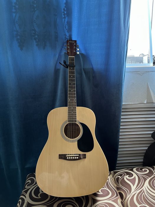 Акустическая гитара Homage LF-4100N