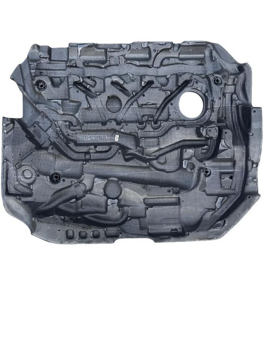 Capac Motor (Ornament) Volvo Xc60 Ii 2.0 Diesel 2017