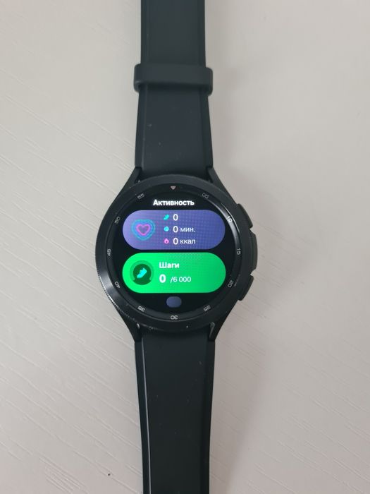 Samsung Galaxy Watch 4 Classic