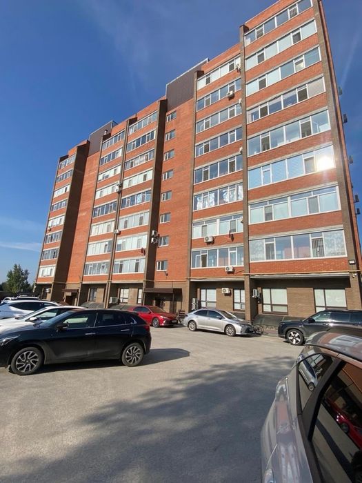 Жк султан 1 ком 43 м2 с ремонтом