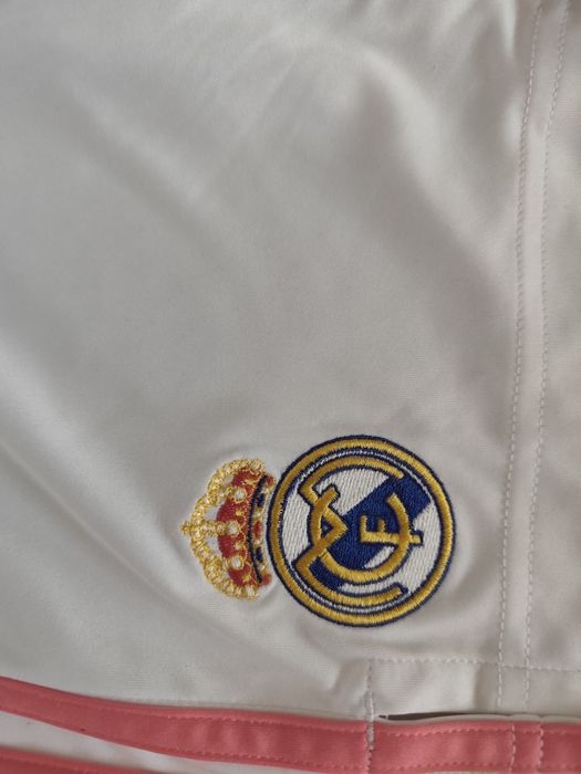 Оригинален екип на Adidas