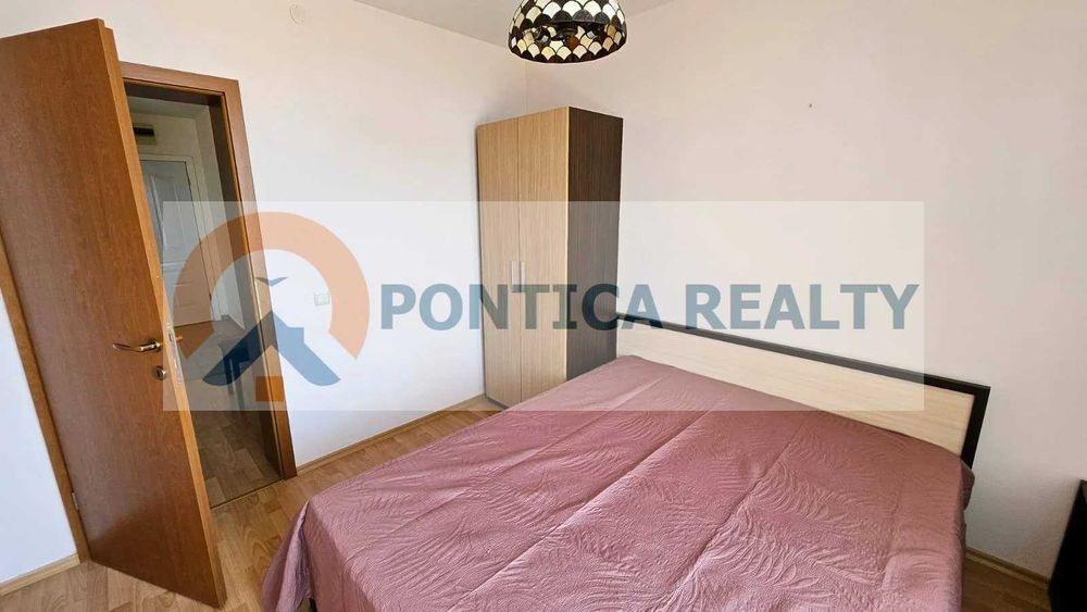 Продава се Двустаен апартамент в Свети Влас - 72 кв.м за 1042 €/кв.м - Снимка #2