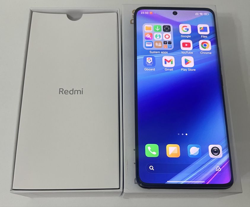 Redmi Note 14 Pro