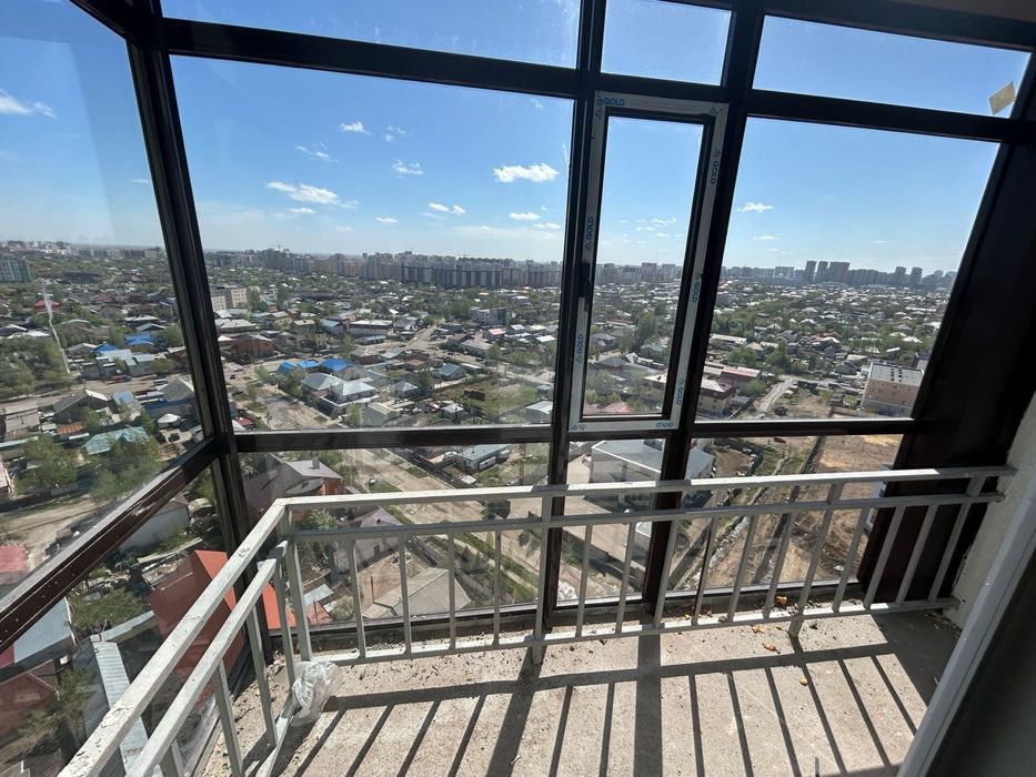 Продается квартира