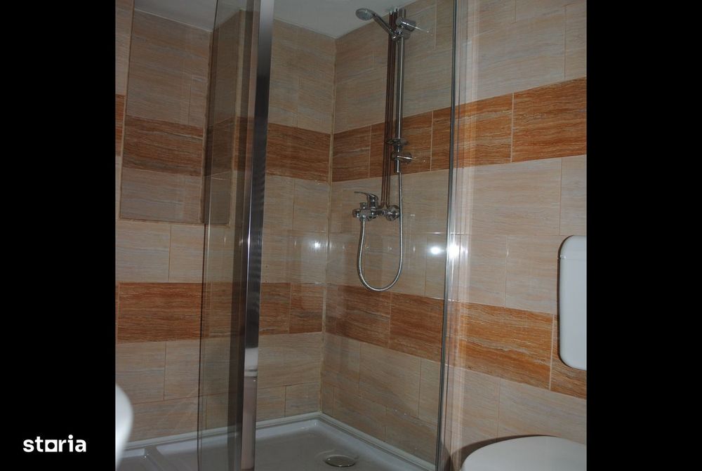Proprietar inchiriez 55mp- zona centrala Arad, curte intrare Bulevard