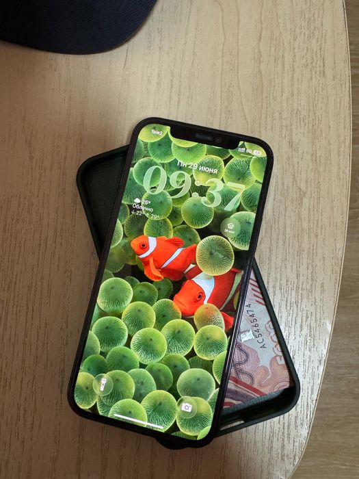 Айфон 12 про срочна