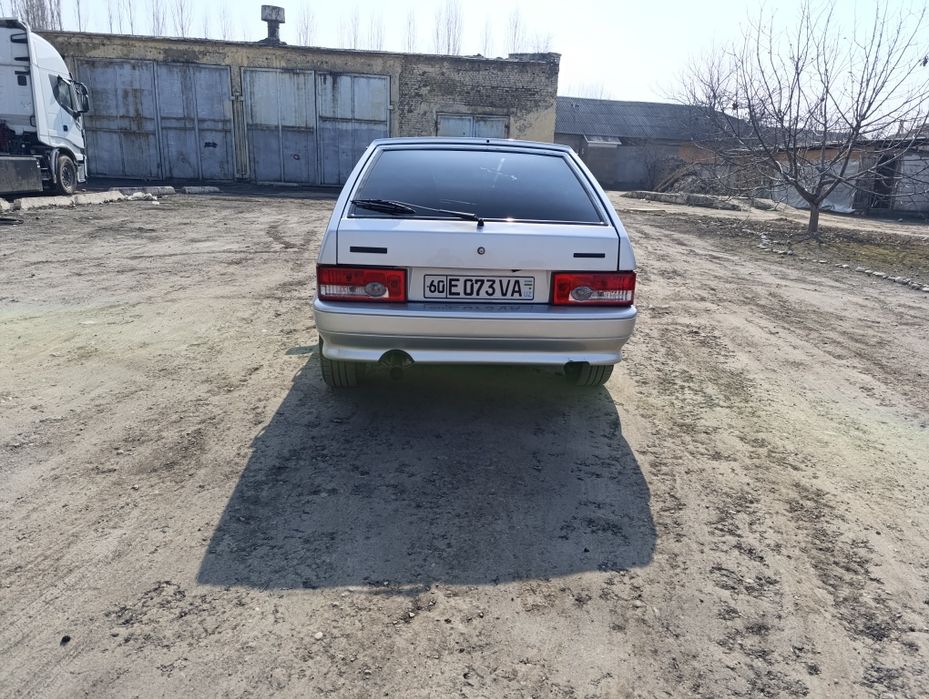 Lada 2114 priora marot 1.8