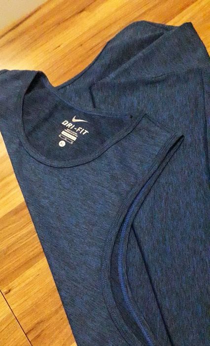 Мъжки потник Nike XL