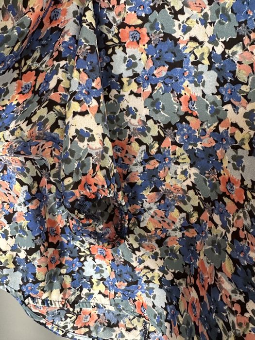 Нова флорална риза Orsay размер S