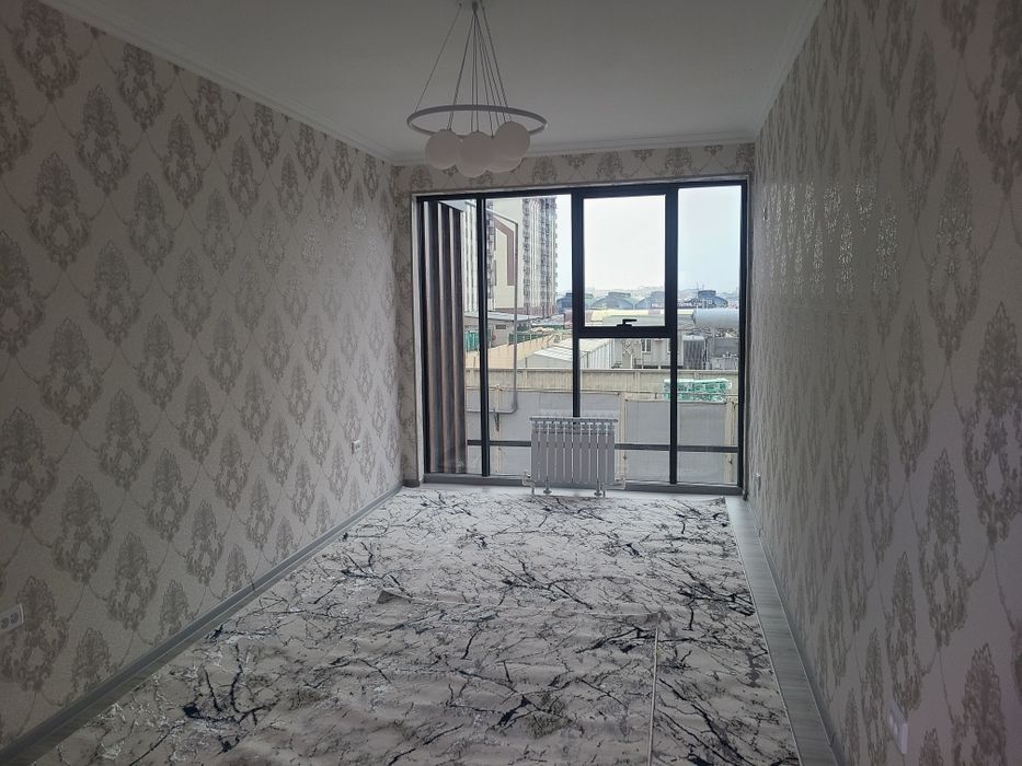 Uy egasidan ijaraga 2 xonali uy