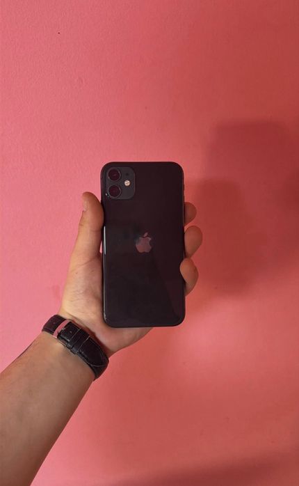 Iphone 11 64 GB