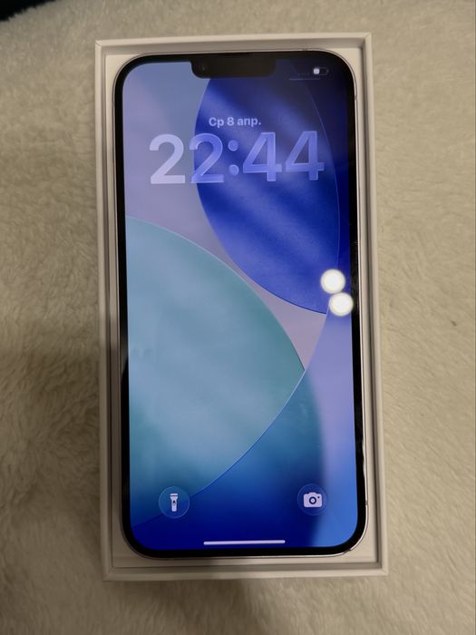 Продам Iphone 14 plus