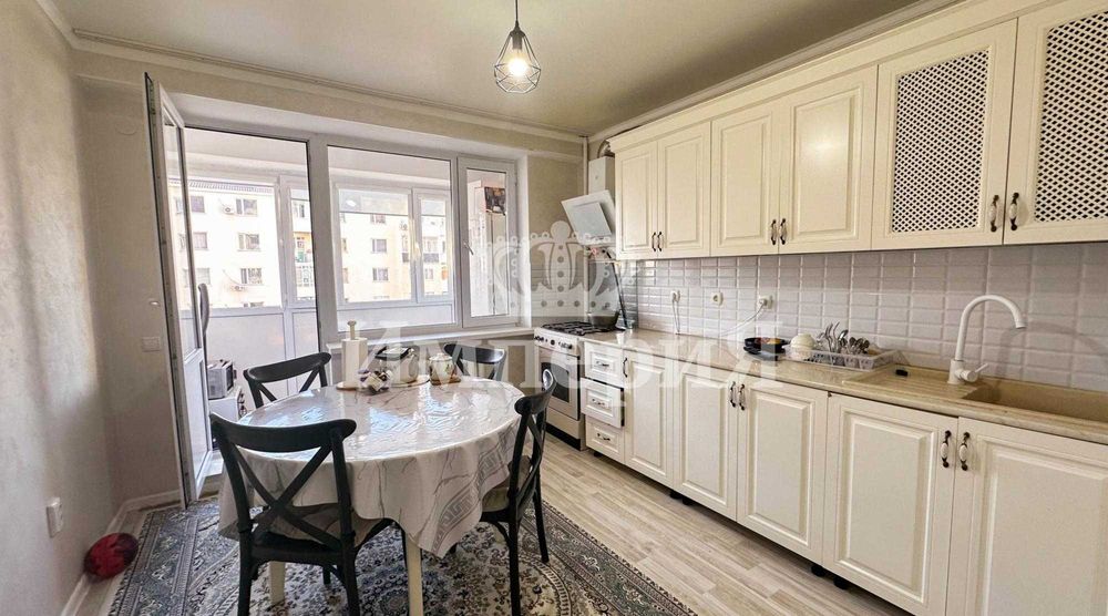 Продается 3х ком. Бирлик. Султан империя