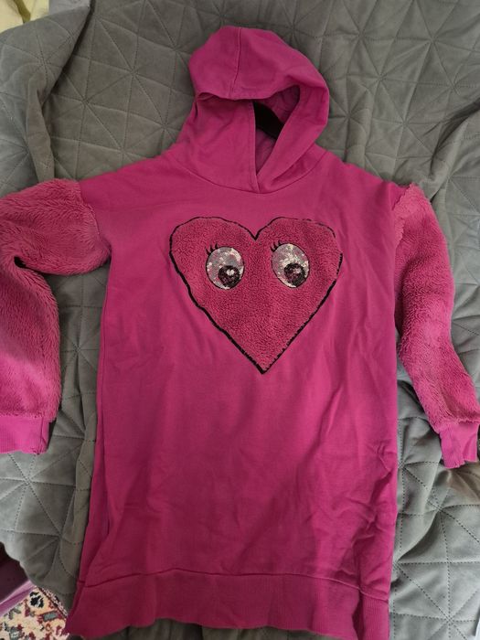 Суитчъри Bluezoo Debenhams- 158-164см.