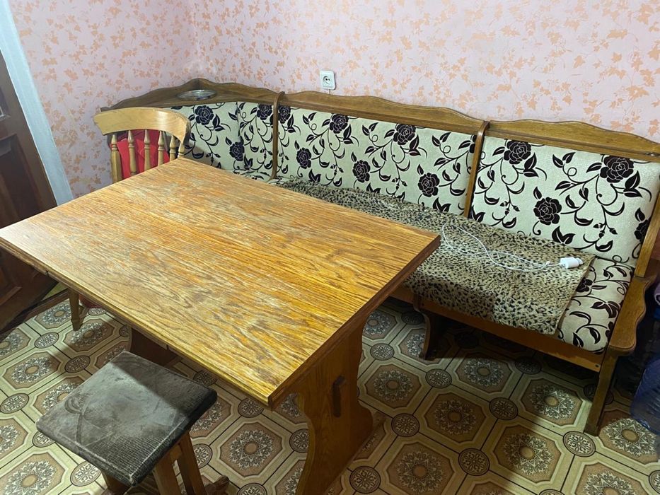 Продам всю мебель