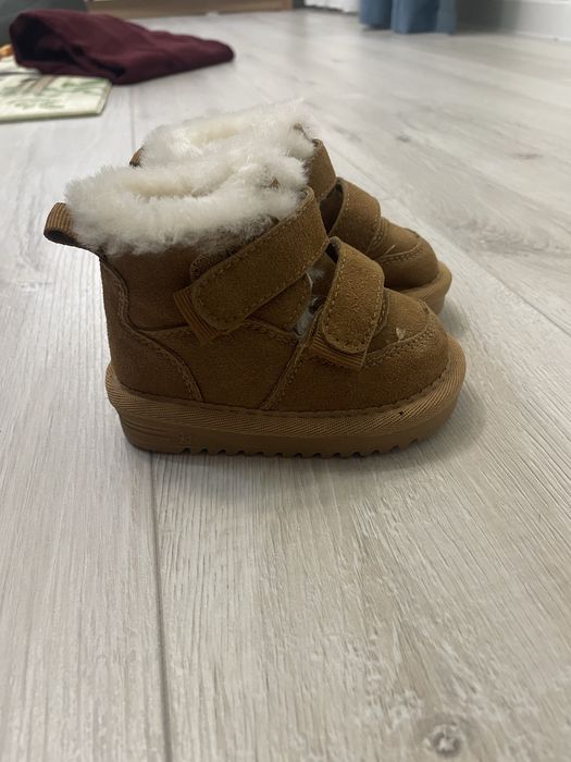 Уги Детский обувь