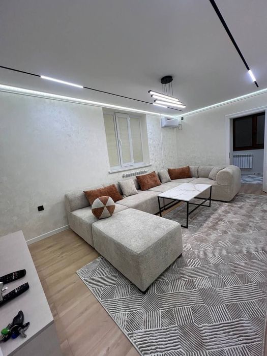 Продается квартира Авиагородок, Ашхабод Парк, Махтумкули 3/1/4