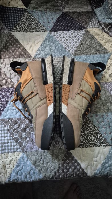 Adidasi REPLAY Sneakers Field Jupiter