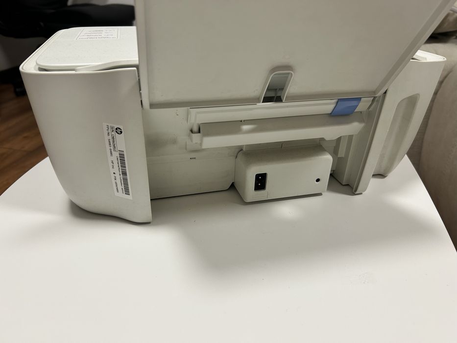 Imprimantă HP multifuncțională, în stare bună