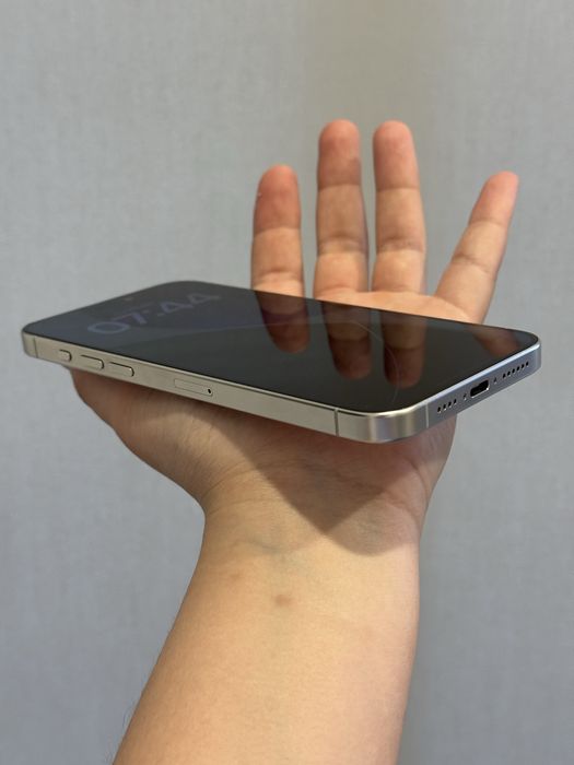 Iphone 15 pro max 512gb 96%akb Айфон 15 про макс