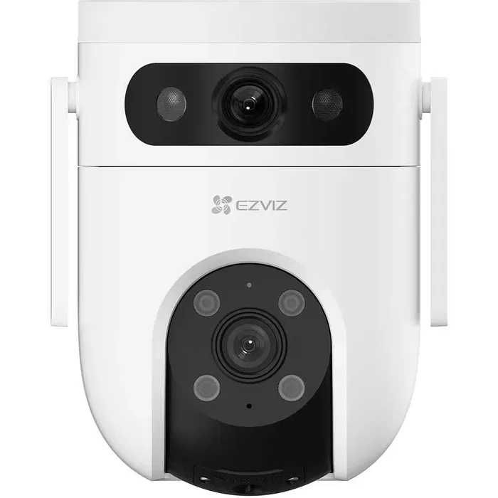 Camera Supraveghere Wireless EZVIZ H9c Dual 3MP noua Sigilata Garantie