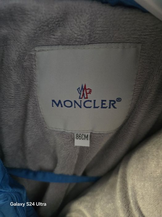 Продам комбинезон зимний трансформер