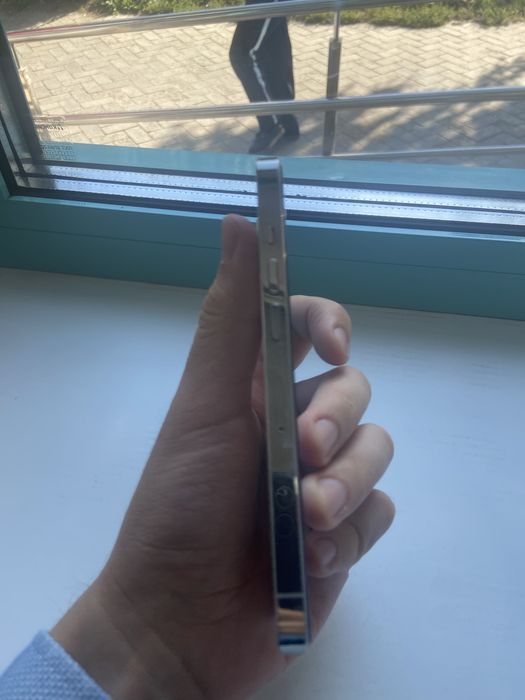 Iphone 13 pro 256 GB