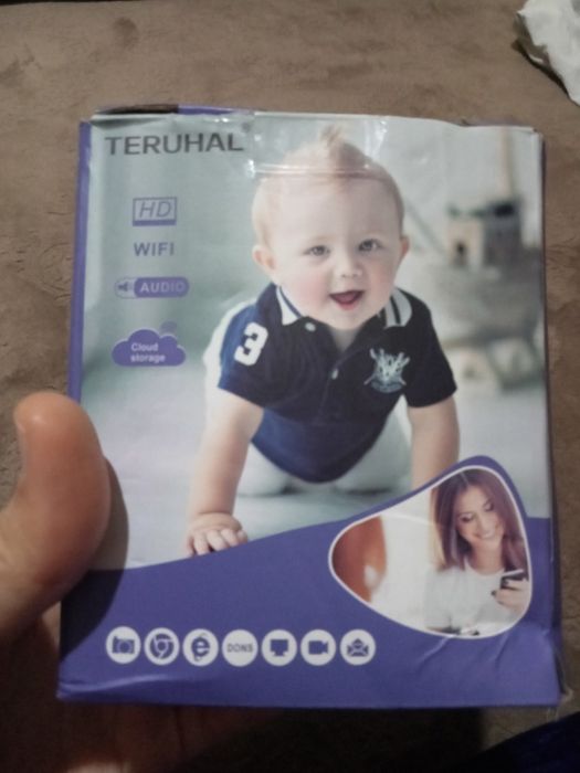 Wifi Camera universal