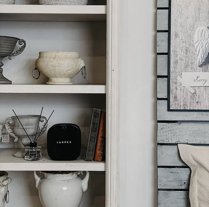 Арома Аппараты Carpex