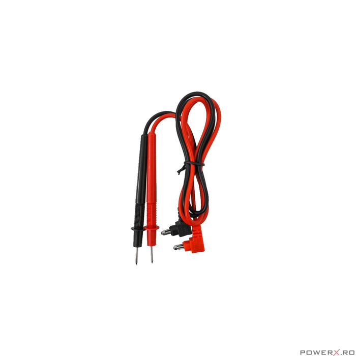 Multimetru universal, tester digital de tensiune, Verke