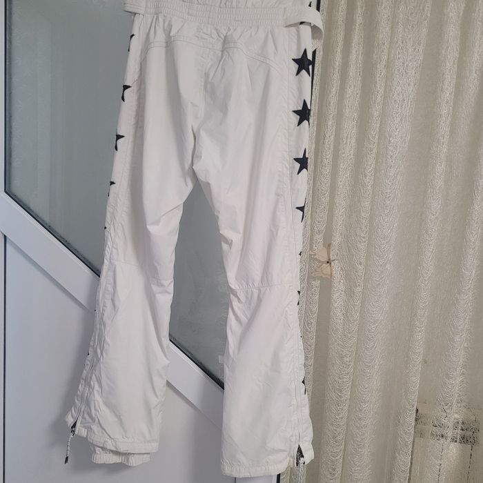 Pantalon ski dama