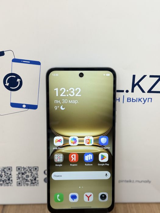 Tecno Spark 40 256 Gb