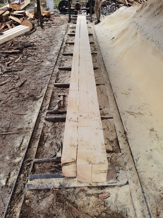 Producător de cherestea rășinoase grinzi corni lateti