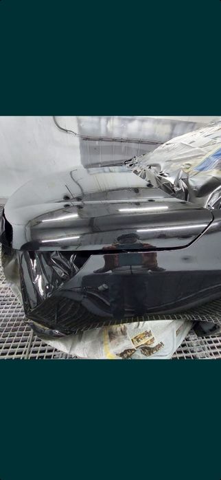 Костоправ маляр рихтовка сварка