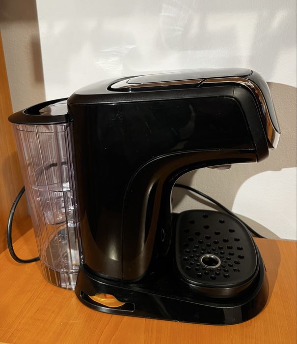 Espressor Bosch Tassimo My Way 2 – 220 lei  VAND URGENT!!