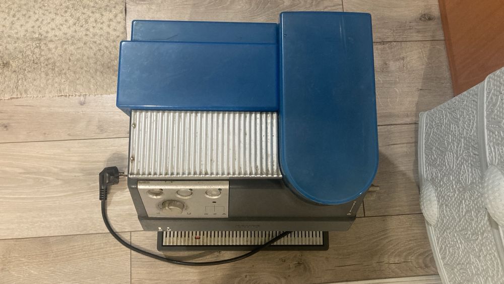 Голям кафе автомат