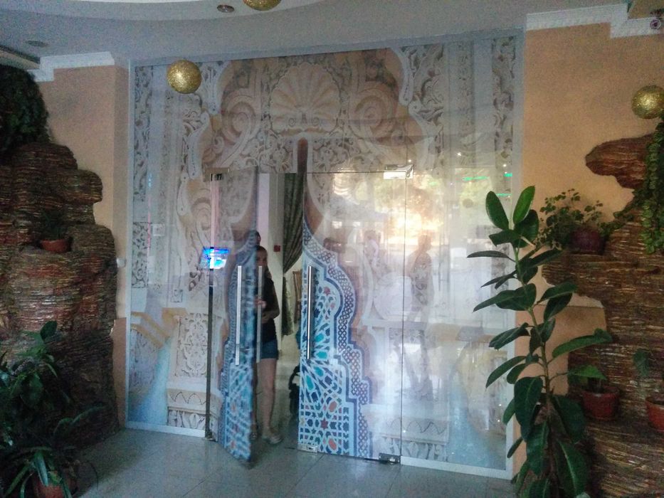 Barcha turdagi orakallarni tayyorlab bermiz! Сеточный оракул