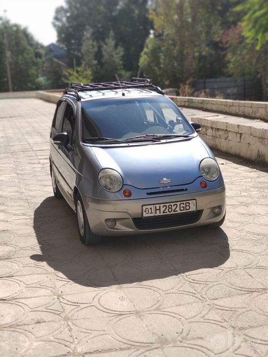Matiz best sotiladi